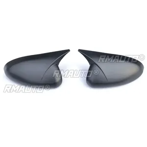 Coques de rétroviseurs BRZ GR86, noir mat, style DC, pour Subaru BRZ Toyota GR86 2022-2024, accessoires de voiture - Product Image 4