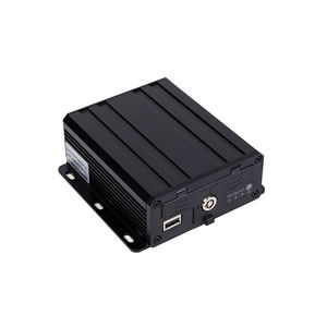 8채널 4채널 IPC AHD 디지털 비디오 레코더 MNVR 4G WIFI GPS 차량용 <span class=keywords><strong>DVR</strong></span> ADAS NVR DMS BSD APC 원격 제어 차량 블랙박스 1년 - Product Image 6