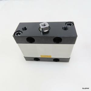 Cylindre compact peu encombrant NNB FCD-63-40-FL363951 CYL-SQU-I-213 = 8B43 New Original Ready Stock Industrial Automation PAC - Product Image 1