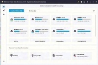 Enviar enlace de descarga: Software de recuperación de archivos e imágenes MiniTool Power Data Recovery para Windows (uso personal y empresarial)