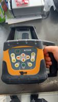 Système de nivellement laser agricole automatique de haute précision Liangtian, compatible avec les tracteurs, émetteur-récepteur moteur pour ferme