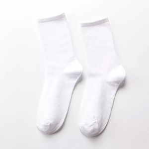 SHANXIN muestra gratis comprar ligero no fácil de deslizar señoras de las mujeres de algodón calcetines <span class=keywords><strong>en</strong></span> línea - Product Image 2