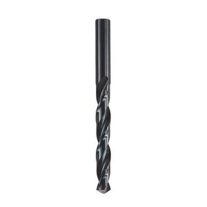 KRINO - 010661190 Brocas helicoidales de vástago recto completamente rectificadas serie corta (paquete múltiple)-Brocas EAN 8014249467762 - Product Image 1