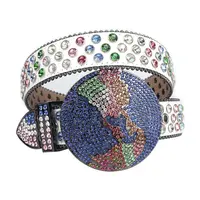 Buy The Right Wholesale diamond belts brand 