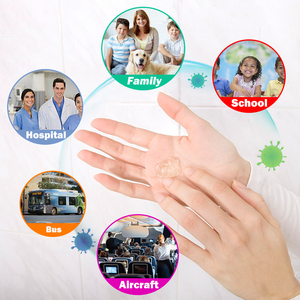 <span class=keywords><strong>Savon</strong></span> pour les mains antibactérien de qualité médicale supérieure, doux pour la peau, pour l'hygiène des mains en milieu chirurgical et <span class=keywords><strong>clinique</strong></span> - Product Image 5