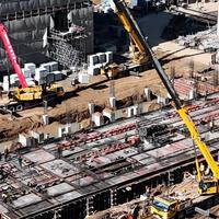 Substation triphasée 220 kV du Tadjikistan : Ingénierie, Approvisionnement et Construction (EPC) par un entrepreneur général, Trois Enroulements