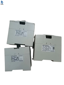 Módulo de Expansión FX2N-8EYT, 8 Puntos de Salida de Transistor, PLC de Automatización Industrial - Product Image 1