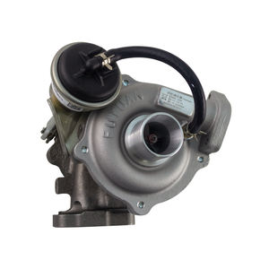 ターボチャージャー 1118100-DA03-00 16070032 DFSK Glory用 - Product Image 1