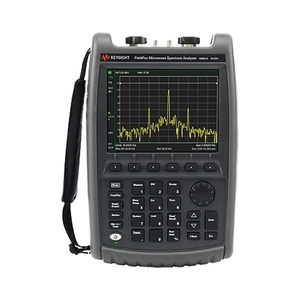 เครื่องวิเคราะห์ไมโครเวฟแบบพกพา Keysight รุ่น N9961A N9918B N9963B N9962B N996 - Product Image 1