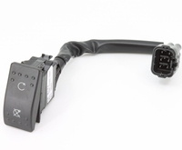 Pièces et accessoires pour VTT/UTV Interrupteur d'arrêt du moteur 7000-151000 pour CFMOTO Zforce 800 Z8 SSV