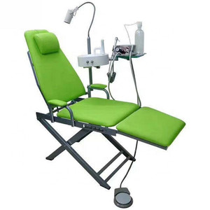 Silla Dental portátil de blanqueamiento Dental, silla Dental de buena <span class=keywords><strong>calidad</strong></span> con <span class=keywords><strong>precio</strong></span> Favorable - Product Image 2