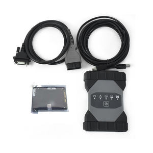 Nuevo MB C6 SUPER MB STAR C6 SD Connect C6 DOIP WIFI Original para Autos y Camiones BENZ, Versión Completa - Product Image 1