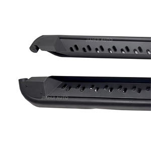 Marchepieds latéraux et marchepieds tout-terrain avec fonction de protection pour Isuzu DMAX HILUX REVO VIGO <span class=keywords><strong>NAVARA</strong></span> Pick-up <span class=keywords><strong>Double</strong></span> Cabine - Product Image 6