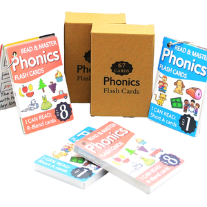 Tiếng Anh giảng dạy nhận thức THẺ FLASH thẻ nhựa cho các văn bản thực hành & tình huống Mô tả cuốn sách Loại sản phẩm - Product Image 1