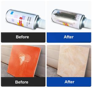 SANVO 270g 400ml ad alta efficienza vernice liquido per mobili Auto <span class=keywords><strong>metallo</strong></span> Spray per vernice chimica per barche - Product Image 4