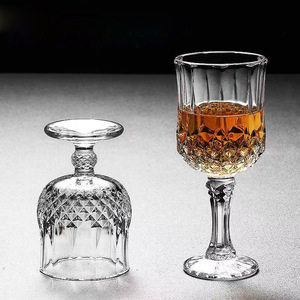 Vasos de Chupito Elegantes de Diamante para Limoncello y Sherry, 50 ml - Product Image 4