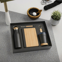 Bloc-notes portable A5 en cuir PVC avec logo personnalisé gravé UV DTF, cadeaux, bloc-notes de poche, mini bloc-notes vierge, stylo inclus