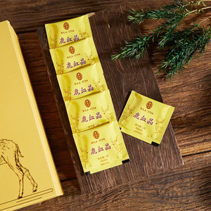 Kristal darah rusa memelihara darah dan ginjal, lemah syawat dan suplemen pemulihan pasca operasi suplemen untuk energi - Product Image 2