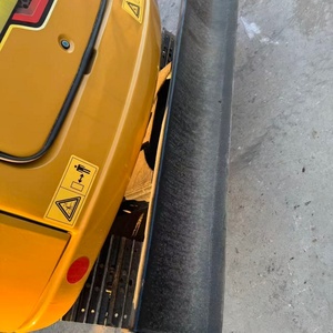 Prix direct usine – Mini-excavatrice 6 tonnes Cat306e, excellente qualité, faible nombre d'heures de travail, en stock, livraison rapide, à vendre - Product Image 5