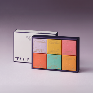 Set da collezione Isoi viola da 12 pezzi Matcha e Kit di avviamento per caffè e tè materiale durevole per PC - Product Image 1