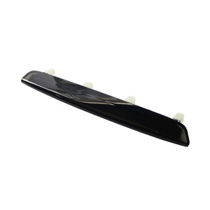 Luz de freno montada en altura para Audi A3 2004-2012, tercera luz de freno LED 8P4945097C, lámpara de parachoques trasero - Product Image 1