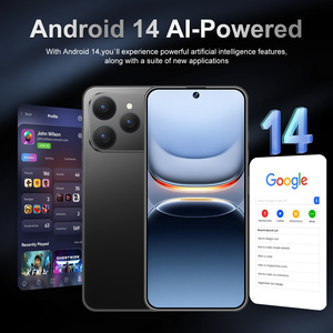 Spark40 Pro, Gran Memoria, Cámara de 72mp+108mp, Teléfono Inteligente Android 5G con 2 Tarjetas SIM - Product Image 6
