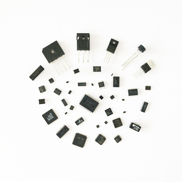SB80486DX2SC50 SQFP-208(28x28) IC Chip Integrated Circuit ICs MCU/MPU/SOC Microcontroller Microprocessor Unit IC SB80486DX2SC50