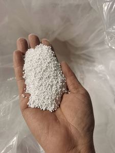 حبيبات كلوريد الكالسيوم عامل إذابة الثلج لمعالجة المياه الفعالة يستخدم على نطاق واسع في الطعام السائب رقائق الثلج والثلج MF CaCl2 - Product Image 3