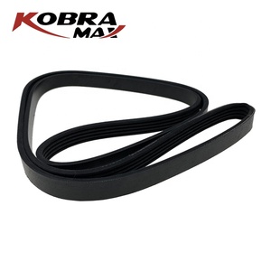 <span class=keywords><strong>Courroie</strong></span> trapézoïdale à nervures en V Kobramax pour KIA, référence OEM 25212 2A132, en stock - Product Image 3