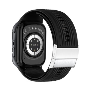 Reloj Inteligente TK67 con Bomba de Aire BP para Personas Mayores con Detección de Caídas SOS, Llamada de Emergencia, Cuidado Familiar Remoto - Product Image 5