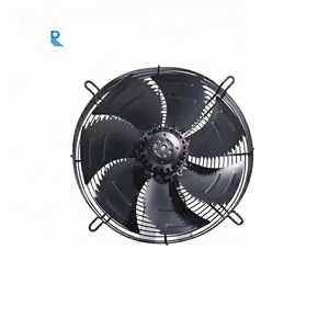 RUIXUE YWF4D-400 220V/380V ventilateurs axiaux industriels de haute qualité pour les unités <span class=keywords><strong>conder</strong></span> - Product Image 4