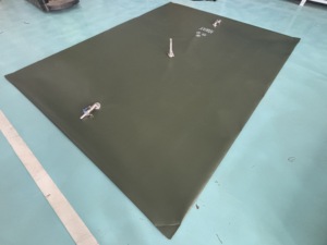 Tanques de Almacenamiento o Transporte de Aceite de 1T a 100T, Bolsas Flexibles Portátiles Plegables de TPU para Diésel, <span class=keywords><strong>Gasolina</strong></span> y Combustible - Product Image 6