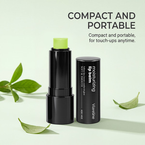 Baume à lèvres hydratant et adoucissant, soin des lèvres hydratant et doux, baume à lèvres hydratant portable pour usage quotidien - Product Image 5