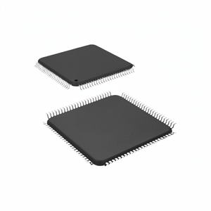 Embedded Buy Electronics Components Online In Stock 100 LQFP Exposed Pad XE164F96F66LACFXUMA1 - Product Image 1