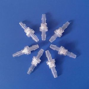 Пластиковый обратный клапан для сброса давления - Product Image 3