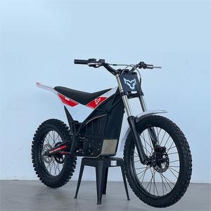 Aventura enduro baterías de litio motocicleta de montaña Arctic Leopard E <span class=keywords><strong>XT</strong></span> <span class=keywords><strong>560</strong></span> Racing dirt bike motocicleta eléctrica moderna - Product Image 1