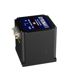 Hệ thống định vị quán tính có độ chính xác cao con quay hồi chuyển sợi quang IMU gnss cảm biến chuyển động để đo chuyển động vị trí chính xác - Product Image 4