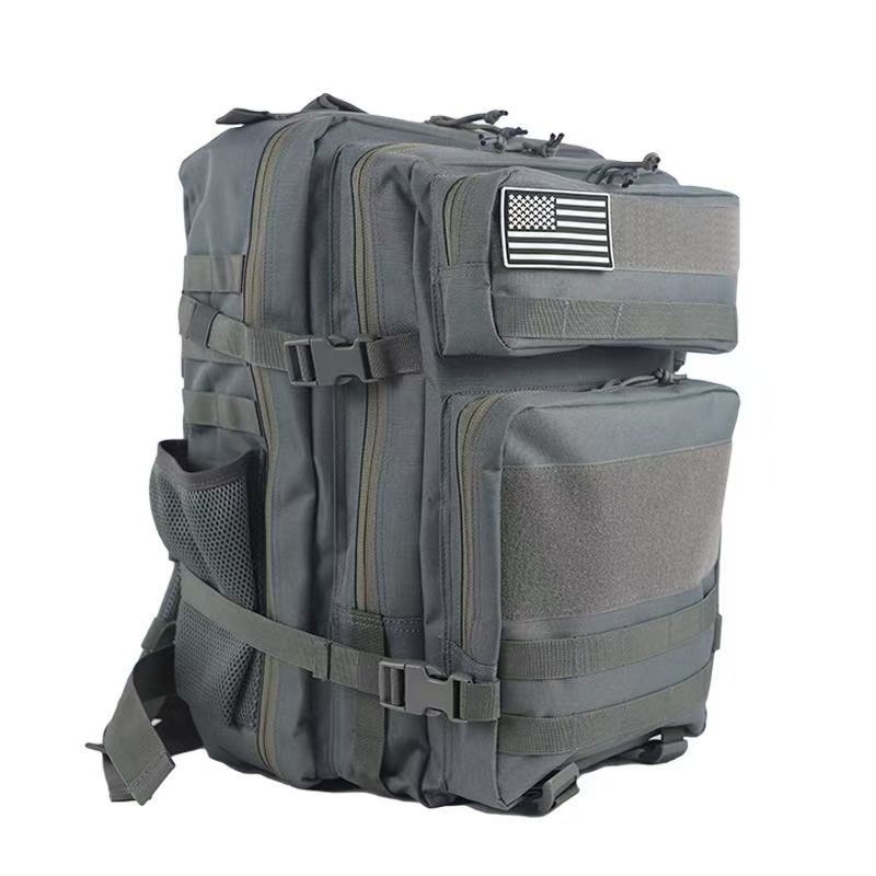 45L Gray