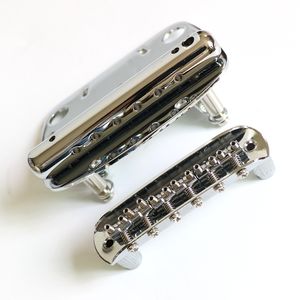 卸売 エレキギター トレモロ バイブレーション ブリッジとテールピース ジャズマスター6弦ギター用 - Product Image 4