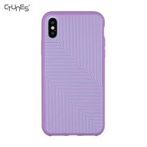 Ctunes <span class=keywords><strong>funda</strong></span> de silicona con logotipo personalizado de silicona líquida cubierta de silicona para <span class=keywords><strong>Apple</strong></span> <span class=keywords><strong>iPhone</strong></span> X <span class=keywords><strong>Xs</strong></span> X - Product Image 5