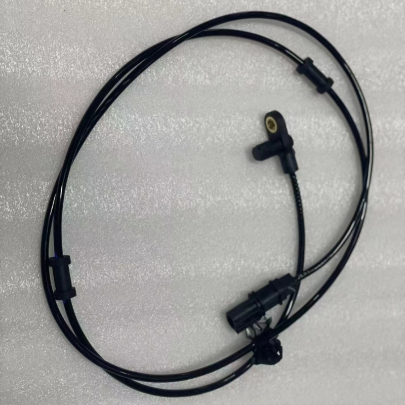 Cable de inducción frontal CBR 650 R