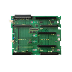 Controlador Dedicado Fanuc Original de Japón, Placa de Circuito PCB, PLC, PAC, RS485, Programación de Control Industrial, 1 - Product Image 1
