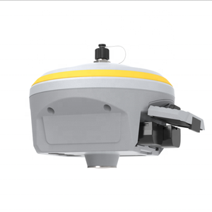ระบบวัดค่า SOUTH G7 INNO7 RTK GNSS RTK เครื่องมือวัดสำหรับการทดสอบและฐาน - Product Image 6