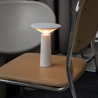 Little i LED Lampe de Table portable USB charge Touch control dimmable Atmosphere light Restaurant Bar Table Lights
