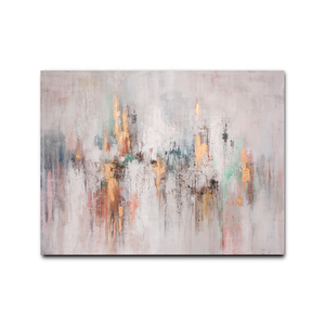 Personnalisé <span class=keywords><strong>Photo</strong></span> Peint À La Main Peinture À L'huile Peinture Décorative <span class=keywords><strong>Sur</strong></span> <span class=keywords><strong>Toile</strong></span> Avec Cadre - Product Image 5