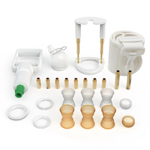 Erkek ayarlanabilir pompalar, emiş gücü vakum pompası seti, penisen larstrong aracı erkek güçlü emiş erkek vakum pompası ile - Product Image 5