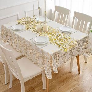 New Customized Polyester Gold Printed Disposable <b>Table</b> <b>Runner</b> for Wedding Decoration - Product Image 6