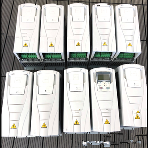 Variador de Frecuencia Trifásico ACS800/ACS880/ACS510/ACS530/ACQ580 ACS880-01-174A-7 Nuevo y Original con 1 Año de Garantía - Product Image 6
