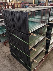 Vitres isolantes simples, doubles, triples, argentées, à faible émissivité, unités de <span class=keywords><strong>vitrage</strong></span> double, <span class=keywords><strong>vitrage</strong></span> creux isolant - Product Image 3