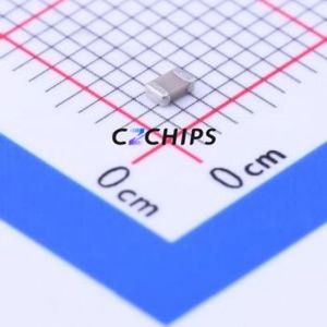 0805CG561J500NT SMD <b>Capacitor</b> (MLCC) 0805 ( Capacitance: 560pF )( Precision: 5% Rated Voltage: 50V ) - Product Image 2